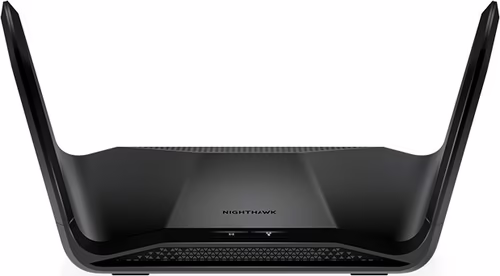 NETGEAR Nighthawk Tri-Band AX8 8-Stream AX6600 WiFi 6 Router (RAX70) router inal | RAX70-100EUS | 0606449151992 imagen 2