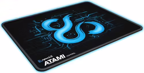 NEWSKILL ATAMI CONTROL ALFOMBRILLA GAMING LARGE NS-MP-ATAMI-CL | 8435443700040 imagen 4