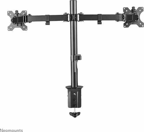 NEWSTAR Soporte de escritorio para monitor 32P Negro | FPMA-D550DBLACK | 8717371446284 imagen 6