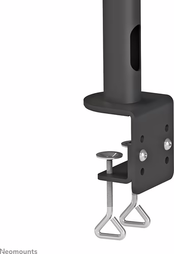Newstar Soporte de escritorio para monitor Negro | FPMA-D700D4 | 8717371442491 imagen 6
