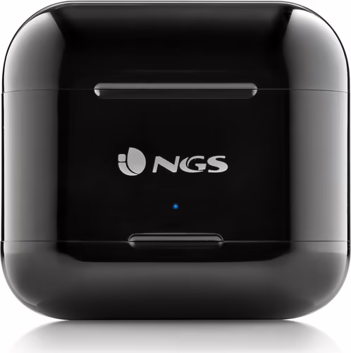 NGS ARTICA DUO Auriculares Inalámbrico Dentro de oÍ­do Llamadas/Música Bluet | ARTICADUOBLACK | 8435430621211 imagen 2