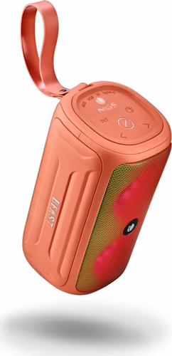 NGS ROLLER BEAST CORAL Altavoz bluetooth | ROLLERBEASTCORAL | 8435430622188 imagen 2