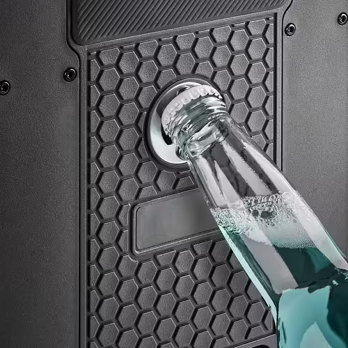 NGS WILD BASH Altavoz portátil estéreo Negro 50 W | ELEC-SPK-0959 | 8435430627060 imagen 7