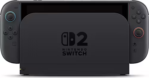 Nintendo Switch 2 + Mario Kart World videoconsola portátil 20,1 cm (7.9``) 256 | 10015920 | 0045496321529 imagen 4