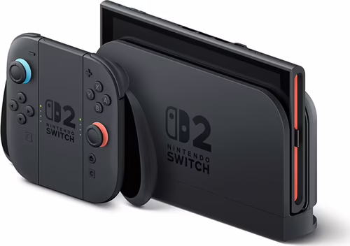 Nintendo Switch 2 videoconsola portátil 20,1 cm (7.9``) 256 GB Pantalla táctil | 10015151 | 0045496321444 imagen 7