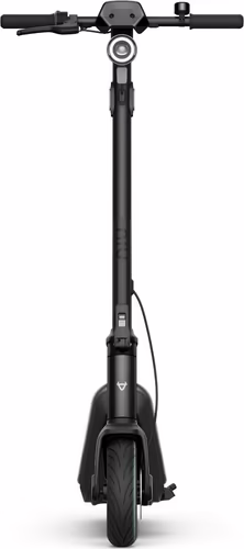 NIU KQi3 Sport Patin electrico scooter Negro | K3232GB1E11 | 6972782763470 imagen 5