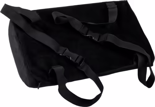 noblechairs Cushion set Negro, Blanco 2 pieza(s) | NBL-SP-PST-003 | 4251442502256 imagen 3