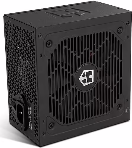 NOX Hummer GDM 850W GOLD unidad de fuente de alimentación 20+4 pin ATX ATX Negr | NXHUMMER850GDM | 8436587976063 imagen 2