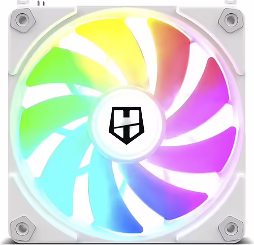 NOX NXHUMMERELINKWH sistema de refrigeración para ordenador Carcasa del ordenad | NXHUMMERLINKWH | 8436587974656 imagen 2