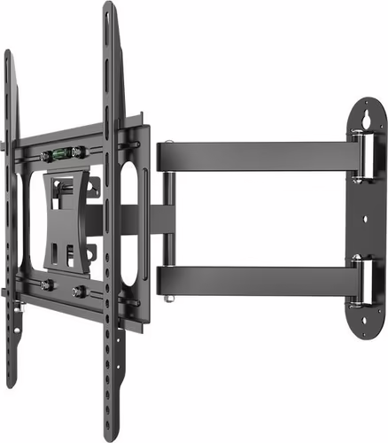 NOX NXLITEWALLFLEX soporte para TV 139,7 cm (55``) Negro | 84365879744045 imagen 3