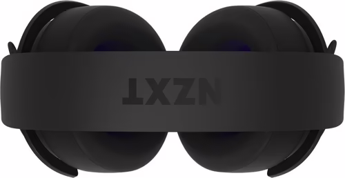 NZXT AP-WCB40-B2 auricular y casco Auriculares Alámbrico Diadema Juego Negro | 5056547200682 imagen 5