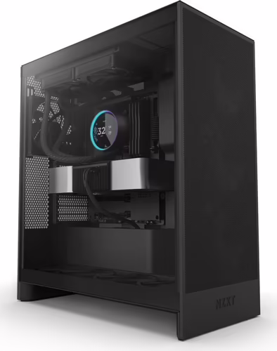 NZXT Kraken Elite 240 Procesador Sistema de refrigeración líquida todo en uno  | RL-KN24E-B2 | 5056547204116 imagen 6