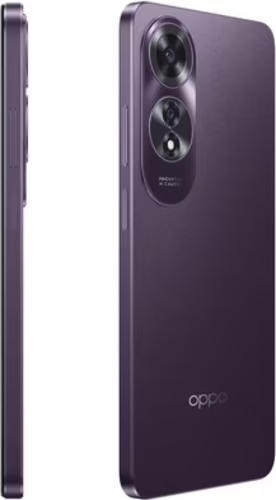 OPPO A60 8/256Gb Purpura Smartphone | 6932169345576 imagen 2