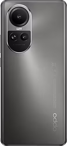 SMARTPHONE OPPO RENO 10 6.70 8GB/256GB/64MPX/NFC/5G GREY | 6932169332941 imagen 2