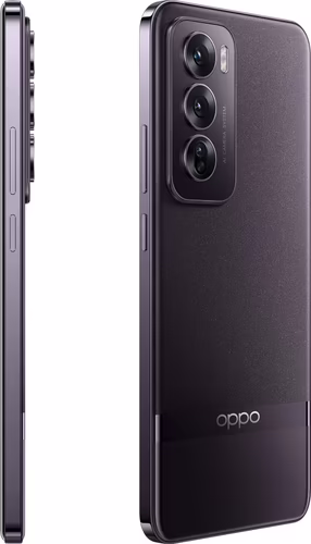 OPPO Reno12 Pro 5G 12/512Gb Negro Smartphone | 110010234127 | 6932169346009 imagen 2