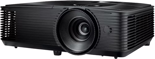 Optoma DH351 videoproyector Proyector de alcance estándar 3600 lúmenes ANSI DL | 5055387663701 imagen 2