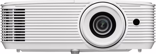 Optoma EH401 videoproyector 4000 lúmenes ANSI DLP 1080p (1920x1080) 3D Blanco | E9PV7GA10EZ1 | 5055387665972 imagen 2
