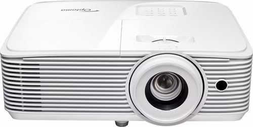 Optoma EH401 videoproyector 4000 lúmenes ANSI DLP 1080p (1920x1080) 3D Blanco | E9PV7GA10EZ1 | 5055387665972 imagen 3