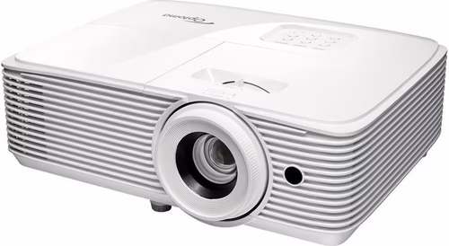 Optoma EH401 videoproyector 4000 lúmenes ANSI DLP 1080p (1920x1080) 3D Blanco | E9PV7GA10EZ1 | 5055387665972 imagen 5