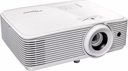 Optoma EH401 videoproyector 4000 lúmenes ANSI DLP 1080p (1920x1080) 3D Blanco | E9PV7GA10EZ1 | 5055387665972 imagen 6