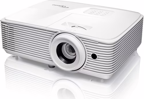Optoma EH401 videoproyector 4000 lúmenes ANSI DLP 1080p (1920x1080) 3D Blanco | E9PV7GA10EZ1 | 5055387665972 imagen 8