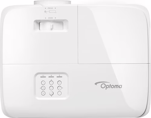 Optoma EH401 videoproyector 4000 lúmenes ANSI DLP 1080p (1920x1080) 3D Blanco | E9PV7GA10EZ1 | 5055387665972 imagen 9