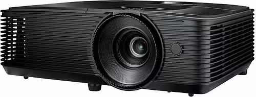 Optoma S336 Proyector de alcance estándar 4000 lúmenes ANSI DLP SVGA (800x600) | E9PX7D102EZ3 | 5055387665323 imagen 2