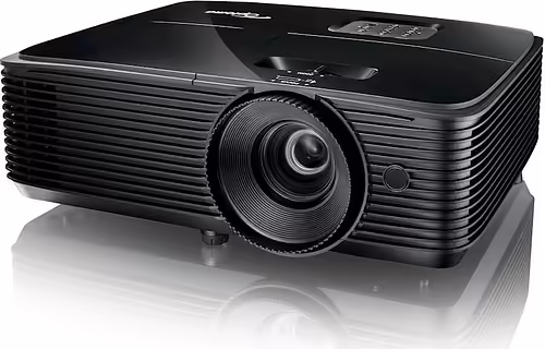 Optoma S336 Proyector de alcance estándar 4000 lúmenes ANSI DLP SVGA (800x600) | E9PX7D102EZ3 | 5055387665323 imagen 3