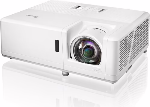 Optoma ZH406STX videoproyector Proyector de corto alcance 4200 lúmenes ANSI DLP | E9PD7F903EZ2 | 0796435446079 imagen 5