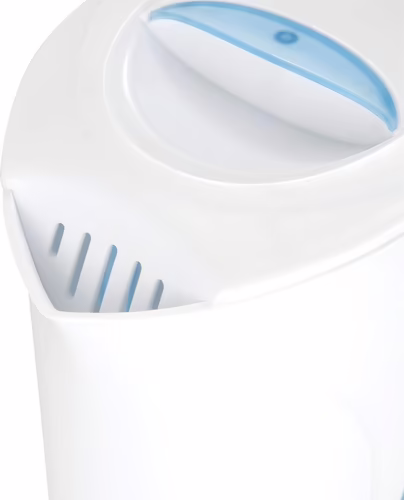 ORBEGOZO KT 5002 HERVIDOR DE AGUA 750 900W 1L RESISTENCIA SUMERGIDA BLANCO 17278 | 8436044538599 imagen 3
