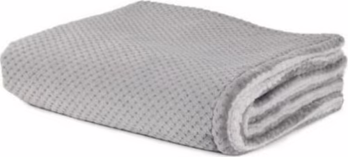 Orbegozo MAH 2050 Manta electrica gris blanca | 8435568400672 imagen 2
