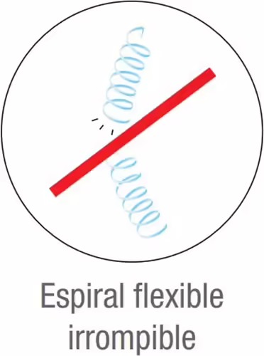 Oxford Live & Go carpeta de cartón A4 Colores surtidos | 400146217 | 3045050455391 imagen 5