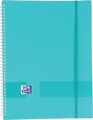 Oxford Live & Go carpeta de cartón A4 Colores surtidos | 400146217 | 3045050455391 imagen 9