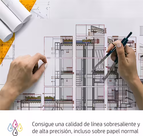 PACK 3 CARTUCHOS HP 712 AMARILLO 3ED79A | 0193905352883 imagen 9