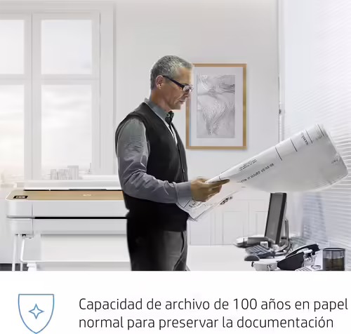 PACK 3 CARTUCHOS HP 712 MAGENTA 3ED78A | 0193905352876 imagen 8