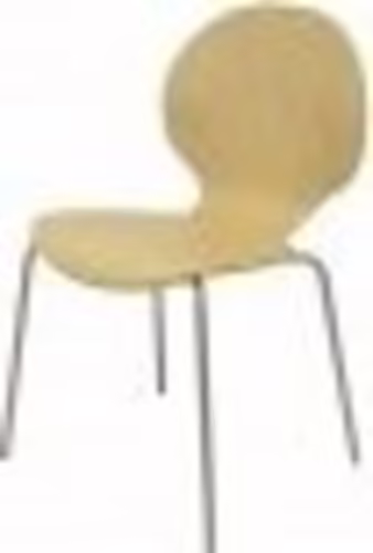 PACK 4 SILLAS PE͑AS MADERA HAYA PACK4321M | 8435501008729 imagen 2