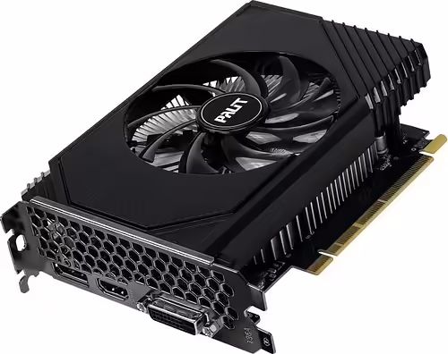 Palit GeForce RTX 3050 StormX NVIDIA 6 GB GDDR6 | NE63050018JE-1070F | 4710562244168 imagen 6