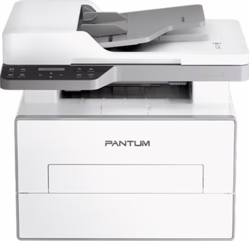 Pantum BM4240ADW impresora multifunción Laser A4 33 ppm Wifi | 6936358057813 imagen 2