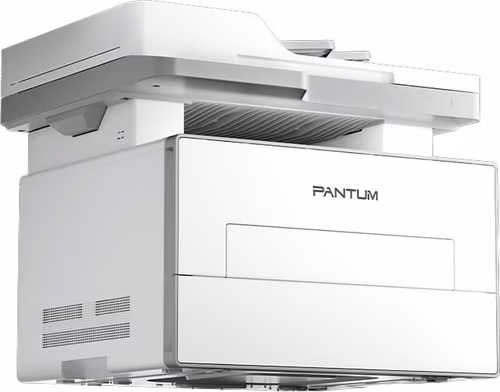 Pantum BM4240ADW impresora multifunción Laser A4 33 ppm Wifi | 6936358057813 imagen 4