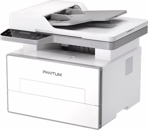 Pantum BM4240ADW impresora multifunción Laser A4 33 ppm Wifi | 6936358057813 imagen 5
