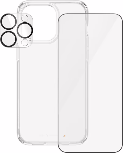 PanzerGlass B1175+2812 protector de pantalla o trasero para teléfono móvil App | 5711724211751 imagen 4