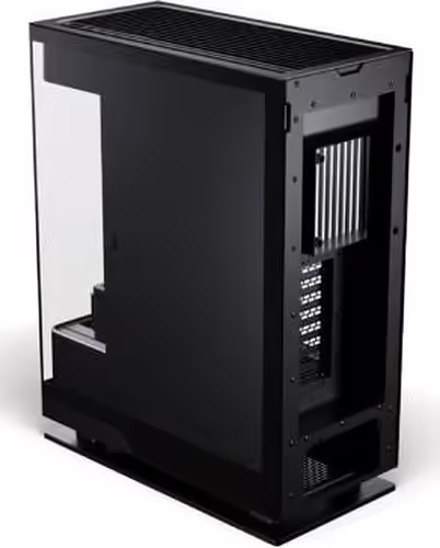 Phanteks Evolv X2 Midi Tower Negro | PH-ES524XTG_DBK01 | 0886523303688 imagen 4