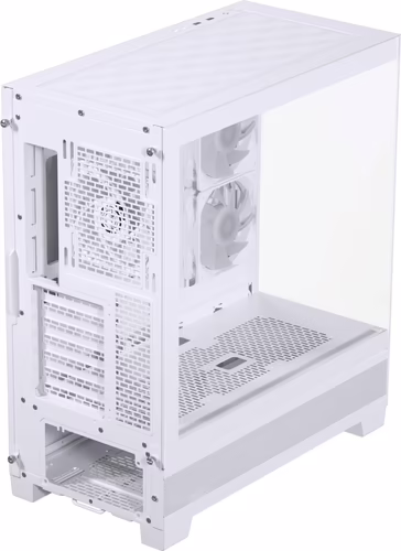 Phanteks XT View Midi Tower Blanco | PH-XT523V1_DWT01 | 0886523303183 imagen 5