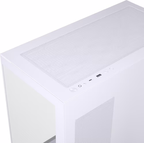 Phanteks XT View Midi Tower Blanco | PH-XT523V1_DWT01 | 0886523303183 imagen 9