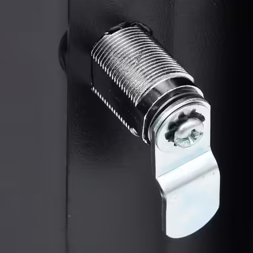 Phasak Armario Mural 19 12u 600x450mm Desmontado Negro | PHO 2112D | 0745604519960 imagen 3