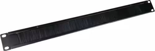 Phasak Guía Cables con Cepillo para Rack 19`` Phasak PA 1901/ Altura 1U | 5605922008841 imagen 3