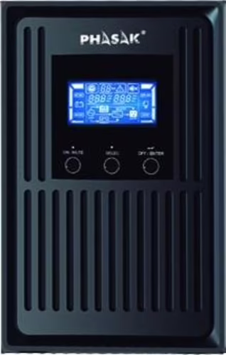 Phasak SAI Conqueror Pro Online 1000 VA - PH 8010 | 5605922004843 imagen 2
