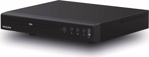 Philips 2000 series TAEP200 Reproductor de DVD Negro | TAEP200/16 | 4895229111820 imagen 2