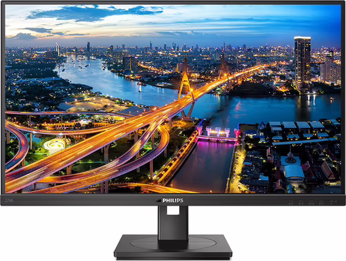 Philips 276B1/00 pantalla para PC 68,6 cm (27``) 2560 x 1440 Pixeles | 8712581764357 imagen 2