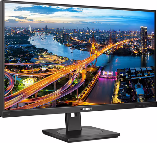 Philips 276B1/00 pantalla para PC 68,6 cm (27``) 2560 x 1440 Pixeles | 8712581764357 imagen 3